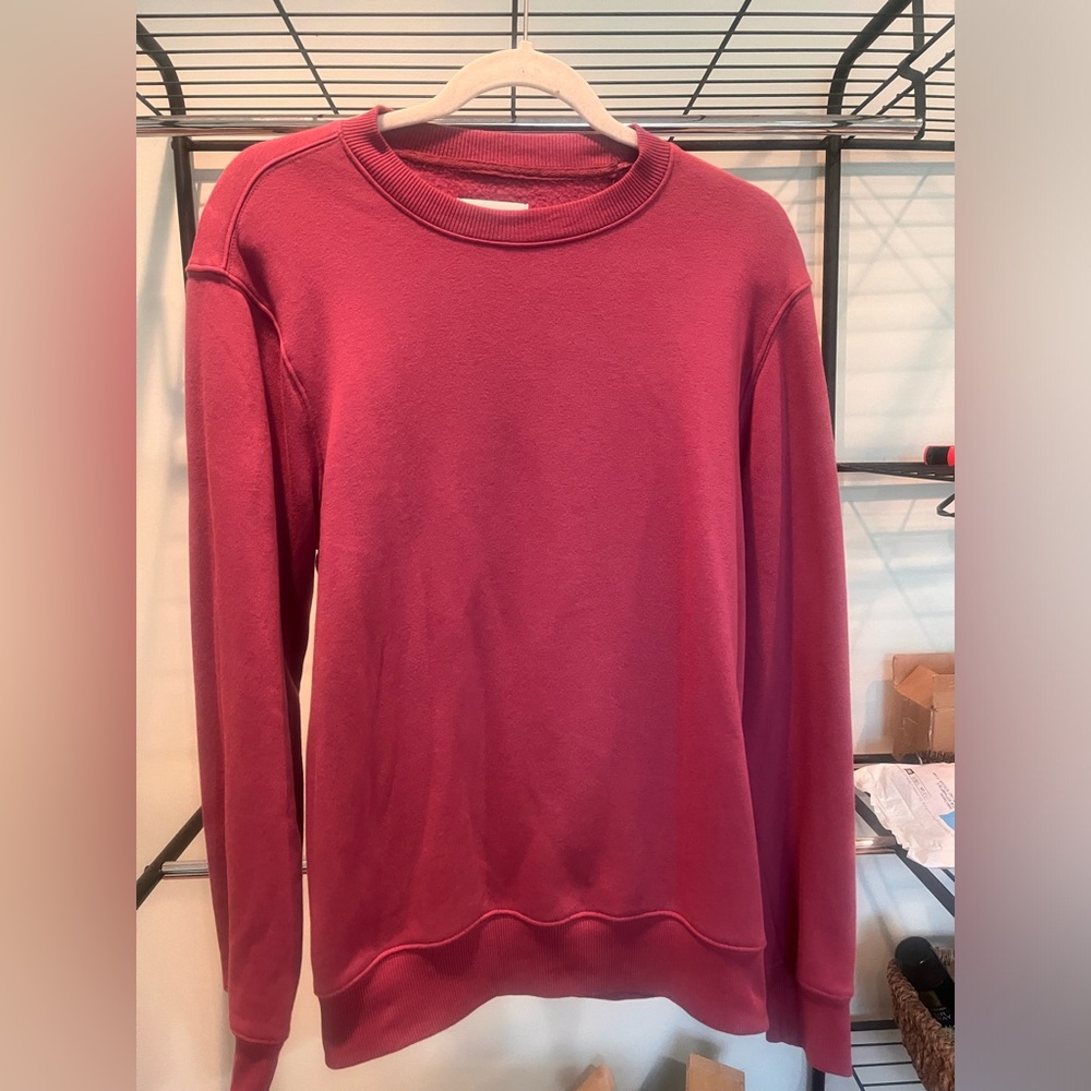 Goodfellow Mens Crewneck Sweater